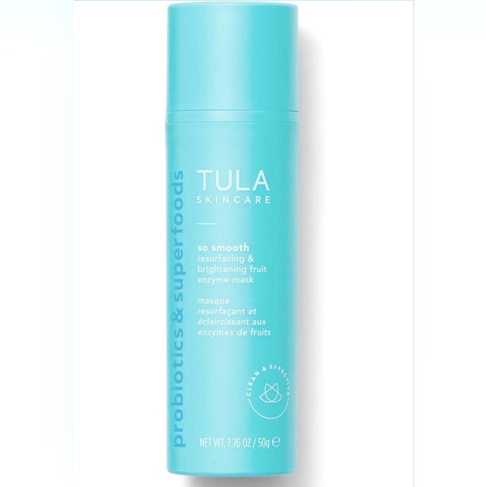 TULA Face Mask